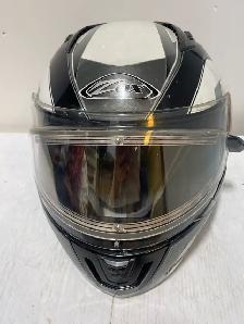 Zox Delta full-face motorcycle helmet - Photo 6