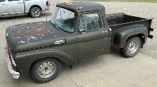 1964 F100 302 V8