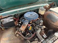 1964 F100 302 V8 - Photo 3