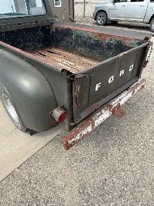 1964 F100 302 V8 - Photo 6