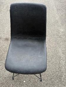 Set of 3 Chairs - Photo 2