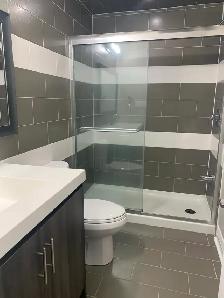 2 Bedroom Bsmt. Apt. North Oshawa.  All Incl.$1,950 - Photo 2