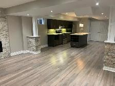 2 Bedroom Bsmt. Apt. North Oshawa.  All Incl.$1,950 - Photo 5
