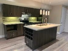 2 Bedroom Bsmt. Apt. North Oshawa.  All Incl.$1,950 - Photo 7
