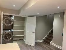 2 Bedroom Bsmt. Apt. North Oshawa.  All Incl.$1,950 - Photo 8