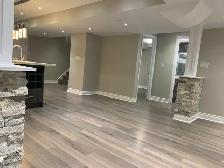 2 Bedroom Bsmt. Apt. North Oshawa.  All Incl.$1,950 - Photo 9