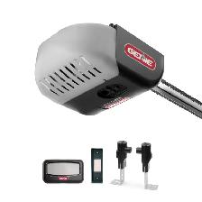 Garage Door Genie Chain Drive 500 Garage Door Opener - Model 103