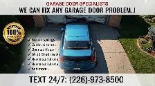 Garage Door Genie Chain Drive 500 Garage Door Opener - Model 103 - Photo 2