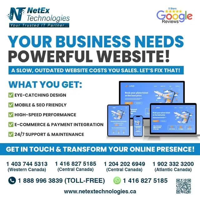 Website Design | Website Development