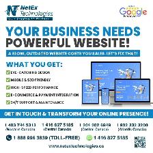 Website Design | Website Development