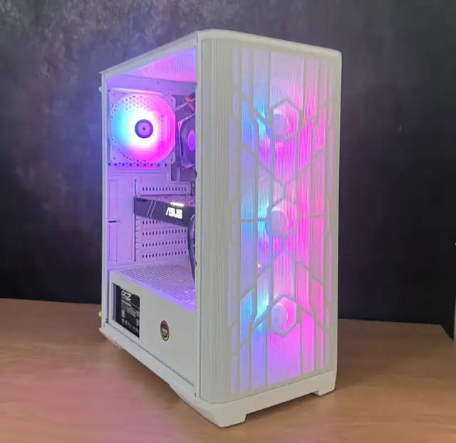 Gaming PC – GTX 1060 6GB | i5-4690K | 16GB RAM | Windows 11 Pro