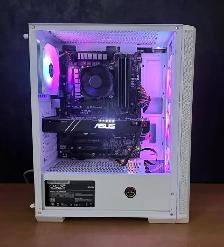 Gaming PC – GTX 1060 6GB | i5-4690K | 16GB RAM | Windows 11 Pro - Photo 2