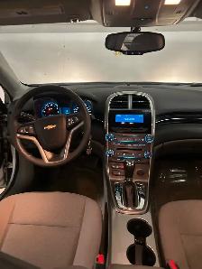 Chevrolet Malibu - Photo 3