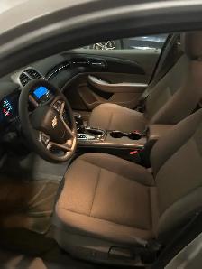 Chevrolet Malibu - Photo 4