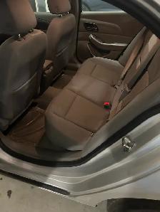 Chevrolet Malibu - Photo 5