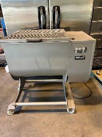 NELLA COMMERCIAL MEAT MIXER 265/LB CAPACITY - Photo 2