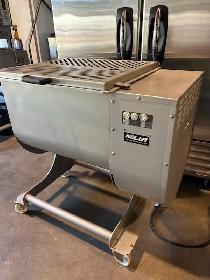 NELLA COMMERCIAL MEAT MIXER 265/LB CAPACITY - Photo 3
