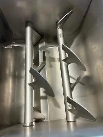 NELLA COMMERCIAL MEAT MIXER 265/LB CAPACITY - Photo 6