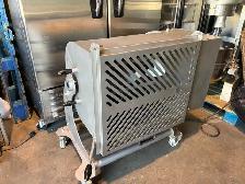 NELLA COMMERCIAL MEAT MIXER 265/LB CAPACITY - Photo 10