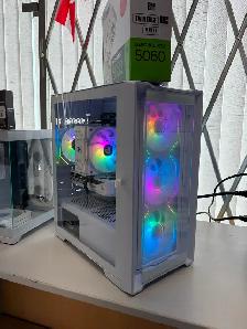 Popular Gaming PC ⚡ Ryzen 5 9600X   16GB DDR5 | RTX 5060 8GB - Photo 2