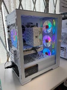 Popular Gaming PC ⚡ Ryzen 5 9600X   16GB DDR5 | RTX 5060 8GB - Photo 5