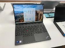 ThinkPad E16 G2 – Ultra 7 AI Beast! 16GB / 512GB – Next-Gen I