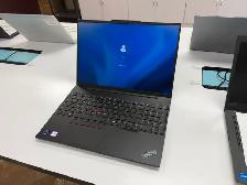 ThinkPad E16 G2 – Ultra 7 AI Beast! 16GB / 512GB – Next-Gen I - Photo 3