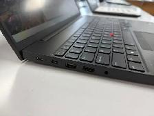 ThinkPad E16 G2 – Ultra 7 AI Beast! 16GB / 512GB – Next-Gen I - Photo 4