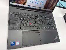ThinkPad E16 G2 – Ultra 7 AI Beast! 16GB / 512GB – Next-Gen I - Photo 5
