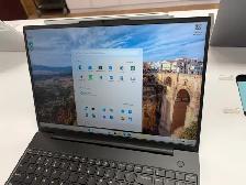 ThinkPad E16 G2 – Ultra 7 AI Beast! 16GB / 512GB – Next-Gen I - Photo 6