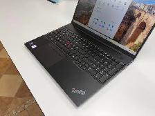 ThinkPad E16 G2 – Ultra 7 AI Beast! 16GB / 512GB – Next-Gen I - Photo 7