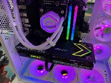 4K Gaming Beast: Ryzen 7 7800X3D   RTX 5070 - Photo 4