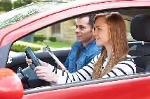 BUYING or RENTING OUT A MANUAL CAR?  TAKE MANUAL DRIVING LESSONS - Photo 3