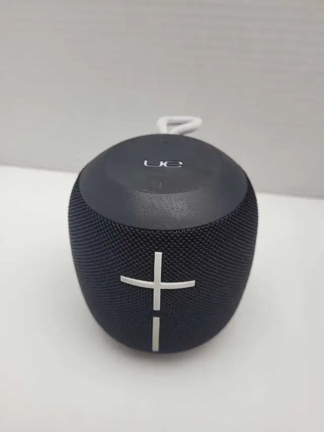 UE Wonderboom Portable Bluetooth Speaker