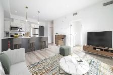 NEW Luxury 1 Bed Apartment - In the Heart of West Broadway! - Photo 3