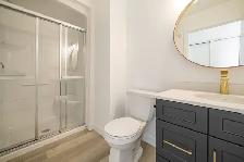 NEW Luxury 1 Bed Apartment - In the Heart of West Broadway! - Photo 7