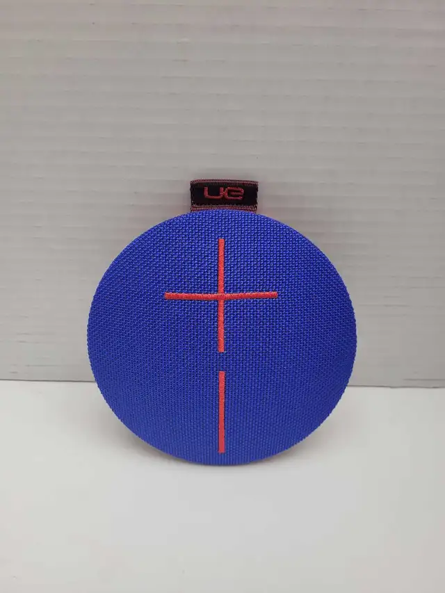 UE Roll Bluetooth Speaker