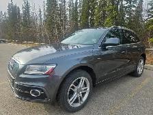 2013 Audi Q5 3.0 TFSI Quattro Premium Plus S-line Sport - Photo 2