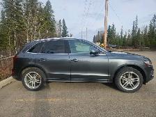 2013 Audi Q5 3.0 TFSI Quattro Premium Plus S-line Sport - Photo 3