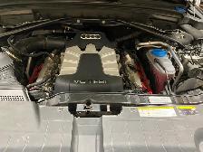 2013 Audi Q5 3.0 TFSI Quattro Premium Plus S-line Sport - Photo 7