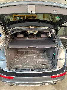 2013 Audi Q5 3.0 TFSI Quattro Premium Plus S-line Sport - Photo 8