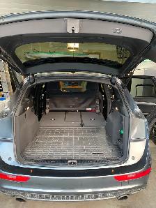 2013 Audi Q5 3.0 TFSI Quattro Premium Plus S-line Sport - Photo 9