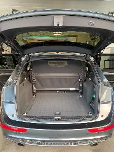 2013 Audi Q5 3.0 TFSI Quattro Premium Plus S-line Sport - Photo 10