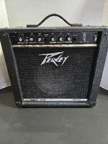 PEAVEY Rage 158 Guitar Amp