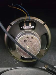 PEAVEY Rage 158 Guitar Amp - Photo 2