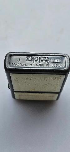 Zippo Lighter/briquet vintage - Photo 2