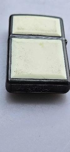 Zippo Lighter/briquet vintage - Photo 3