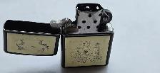Zippo Lighter/briquet vintage - Photo 4