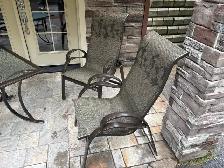 SET DE PATIO   VERANDA - Photo 3