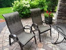 SET DE PATIO   VERANDA - Photo 4